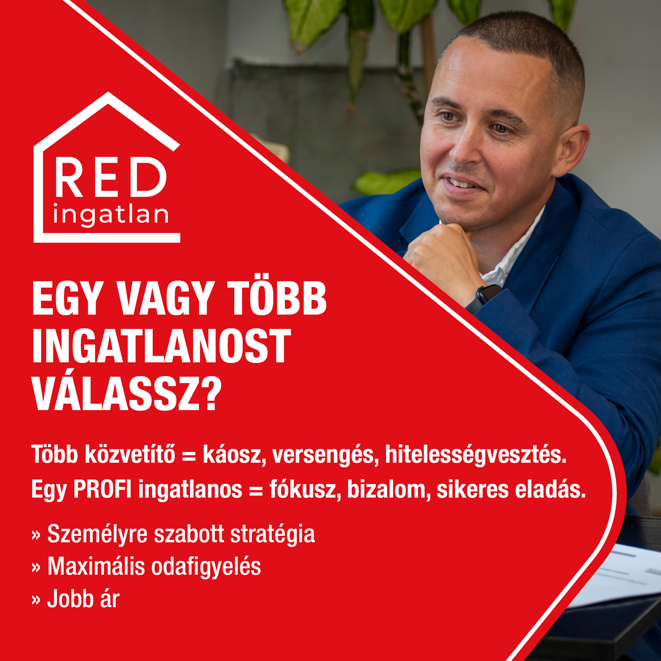egy vagy tobb ingatlaonst valassz
