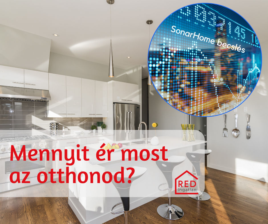 Mennyit ér az othonod?